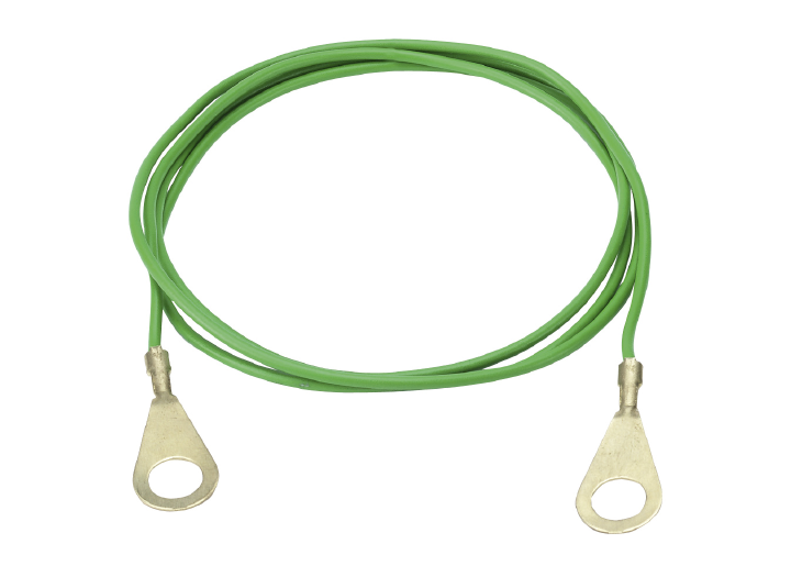 AKO Spezial-Erdanschlusskabel